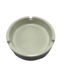 Coors Light Ashtray Ceramic Beer Advertising Bar Decor Collectible