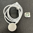 Apple Oem A2515 Braided Usb-c Magnetic Watch Fast Charging Cable 1m  3 3ft   a 