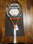 Head Ti  Radical Elite Tennis Racquet 4-1 2 Grip Titanium Racquet 