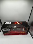 2016 Star Wars Air Hogs Remote Control Speeder Bike Spin Master Rc