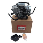 New Oem Carburetor For 2002 2003 2004 Trx450fe fm Foreman S es 16100-hn0-672
