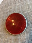 Vintage Gulco No 376 Stimsonite 12a Reflector 3 1 4    Schwinn Stingray 1970   s