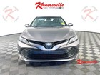 2018 Toyota Camry Le Fwd 4dr Sedan Backup Camera Cruise Control Bluetooth