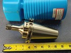 New Techniks Cat50 Er16m Collet Chuck 4  Proj  Tool Holder Syic 22364 Lathe Cnc