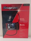 Snap-on Bk5600dual85 Digital Borescope  video Scope 