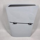 Sony Playstation 5 Slim Digital Ps5 1tb White Console Gaming System Only