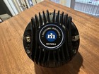 18 Sound Nsd 1095n 1    Neo Driver Superb  Specs In Pics Renkus Ssd1750tn-8 8ohm
