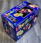 Vintage New 90s Lite Brite Hasbro 4780 Nos Sealed