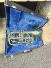 Yamaha Yhr302m Marching Mellophone    Serial   825925