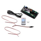 Versatile Audio Amplifier Board Bluetooth 5 0 Support Customized Audio Settings