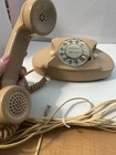 Vintage 1960 Princess Northern Electric Rotary Dial Telephone     Made In Canada
