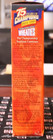 1999 Wheaties Michael Jordan 75 Years Of Champions Cereal Box-unopened