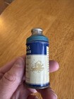 Antique Advertising Watkins Tooth Powder Tin Dental Collectible Winona Minnesota