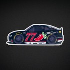 2026 Nascar Carson Hocevar Chili s Sticker