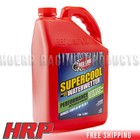 Red Line 81215 Supercool Performance Antifreeze coolant Ready To Useformula 1 G