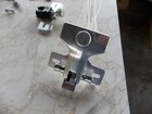 Incomplete Wire   Strainer Parts Pearl Maple Championship Marching Snare 14 Drum