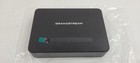 Grandstream Ht812 V2 Voip Phone Adapter - 2 Fxs Ports  Gigabit  Compact  New