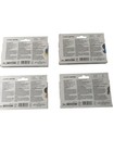 Copic Acrea 6-piece Water-based  4 Marker Sets - Light Vivid Deep   Essentials