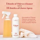 Young Living Thieves Household Cleaner   14 4 Fl   Oz   - New Free Shipping