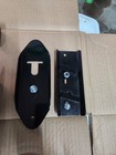 2015-2026 Ford F-150 Rear Seat Lift Kit 2 5  Inch Usa Made Quality Hardware