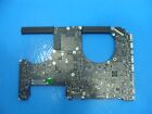 Macbook Pro 15  A1286 Late 2011 Md318ll a I7 2 2ghz Rev 2 Logic Board 661-6160