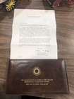 The United States Of America  Two Dollar Bicentennial Commemorative Bill  1976 