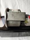 White Freightliner Mph  Speedometer  Gauge Part Number 350ama5