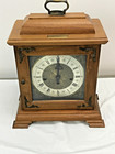 1948 - 1973 Buick Motor Division Hamilton Westminster Chime Retirement Clock