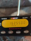 Uniden Nascar Bearcat Fire Police Radio Scanner 800mhz Model Bc350c Works 