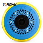 Ydrown 6  Backing Pad With 5 16  24 Arbor Orbital Sanding Pad Backing Plate