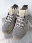 Men   s Adidas Pureboost Trainer Boost Cross Training Shoes Sneakers Gray Db3390