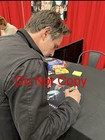 David Arquette Scream Signed Autographed Photo  8x10 Inches 