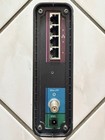 Motorola Sbg6580 Surfboard 343 Mbps 4 Port Gigabit Wireless Cable Modem - Black