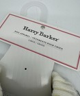 New Harry Barker Holiday Reindeer Pattern Knit Dog Sweater Large Pet Apparel