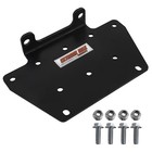 5600 3387 Atv Winch Mount Kit For Yamaha Big Bear 400 2x4   4x4 4-wheeler