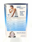 Waterpik Ultra Dental Easy Water Flosser Wp-100w White Brand New Sealed