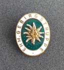 Lot Belonging To A Veteran Of The German Gebirgsj  ger Ww2 Period And Later