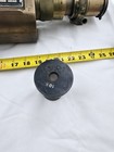  Us Navy Ww2 Telescope M1910a1  1942 W  l e  Gurley