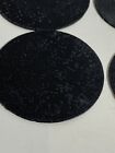 Rubber Diaphragms Mullen C Burst Tester 0-200 Psi Pkg Of 12 Black New Old Stock