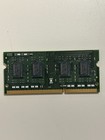Kingston 4gb Pc3l 12800 1rx8 Ddr3l 1600mhz Laptop Memory Ram