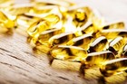 Omega 3 Fish Oil Capsules Ultra Strength  Epa  Dha  Burp-less 360 Sofgels 3000mg
