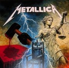 Metallica Collage Poster Master Of Puppets  justice  Kill Em All Poster 19 x13 