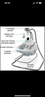 Graco Duetconnect Lx Seat   Bouncer  Redmond  Unisex Swing For Babies