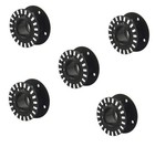 10pcs Bobbins 0334365400 For Bernina 7 Series Includes 710 720 750 770 780 790