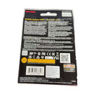 Sandisk 256gb 256g Extreme Pro Sd Sdxc Card 200mb s Class 10 Uhs-1 U3 4k Memory