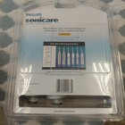 Philips Sonicare E Series Standard Replacement Brush Heads Hx7004  only 2 
