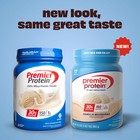 2 Pack Premier Protein 100  Whey Protein Powder Vanilla Milkshake 30g Pro 23 3oz