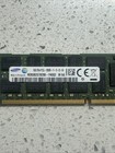 Samsung 16gb Ddr3-1600mhz Pc3l-12800r Ecc Dimm M393b2g70qh0-yk0
