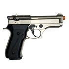 Movie Replica Blank Prop Ekol Jackal Dual Compact 9mm Beretta 92