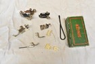 Lot Of Vintage Singer Sewing Machine Accessories 160985 Zigzagger 160809 160506